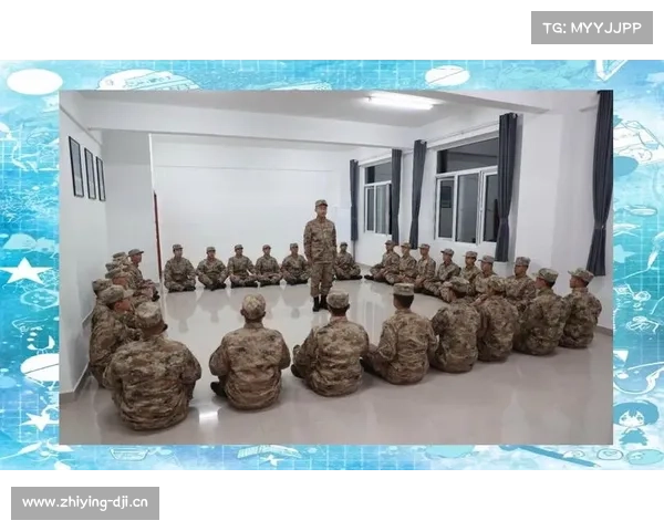 “迷彩萌新”热血启航!一同感受新兵军营的“第一次” “迷彩萌新”热血启航!一同感受新兵军营的“第一次”