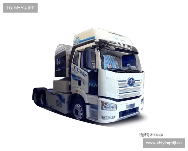 一汽解放（青岛）商用车开发院“马力”全开，新车型加快“迭代”