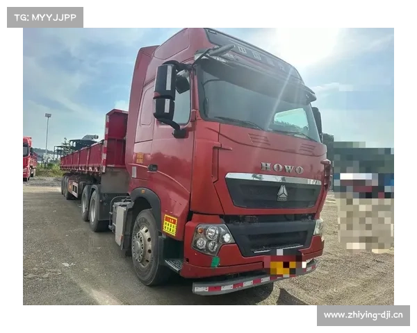 中国重汽HOWO T7H 8x4载货车实力的典范 中国重汽HOWO T7H 8x4载货车实力的典范