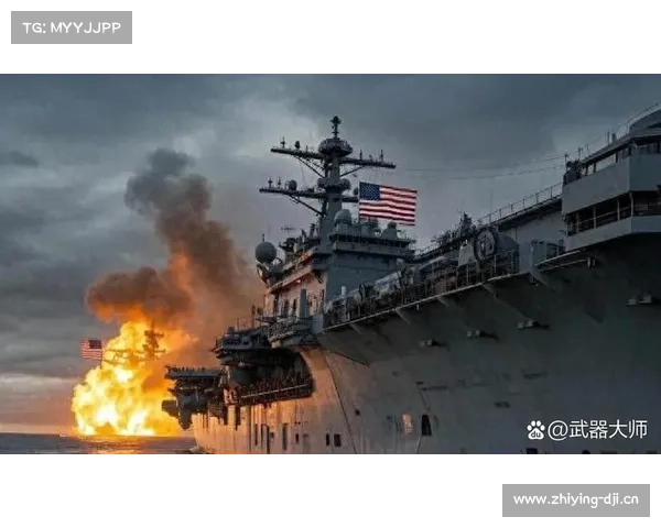中美四个航母战斗群在西太平洋对峙!未来战争预演!美国优势全无 中美四个航母战斗群在西太平洋对峙!未来战争预演!美国优势全无