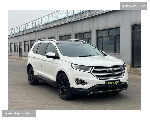 体验福特锐界:被遗忘的好车,2.0T+7座,价格是亮点 体验福特锐界:被遗忘的好车,2.0T+7座,价格是亮点