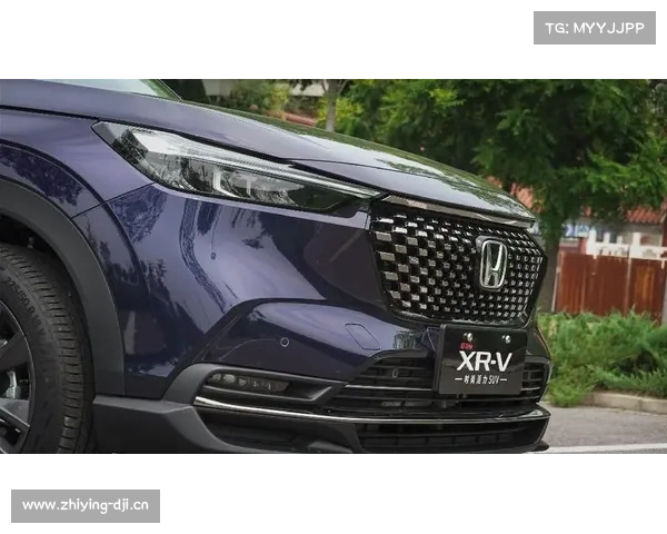 全新XR-V曝光,外观大改,动力下调,还会是小型SUV王者吗? 全新XR-V曝光,外观大改,动力下调,还会是小型SUV王者吗?