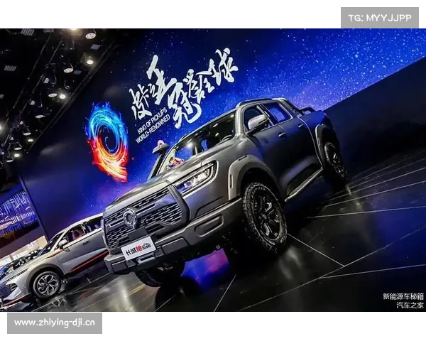 全新上线的长城炮,越野性能再次提升,有超多智能化的配置 全新上线的长城炮,越野性能再次提升,有超多智能化的配置