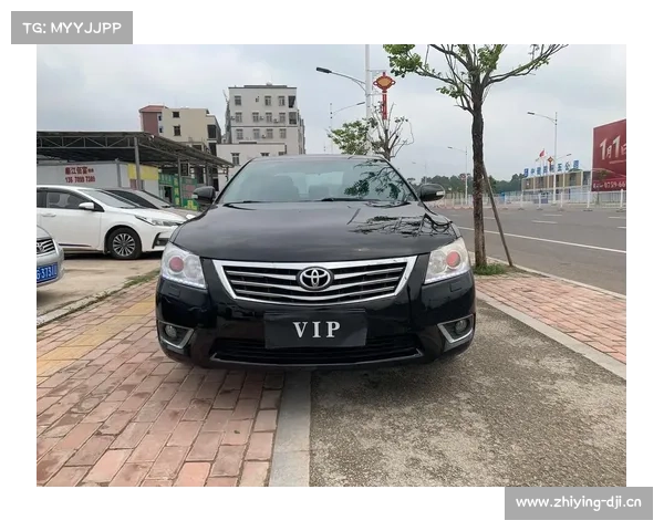 全新凯美瑞长这样?2.4T+8AT+AWD四驱 网友:只比皇冠少个标?