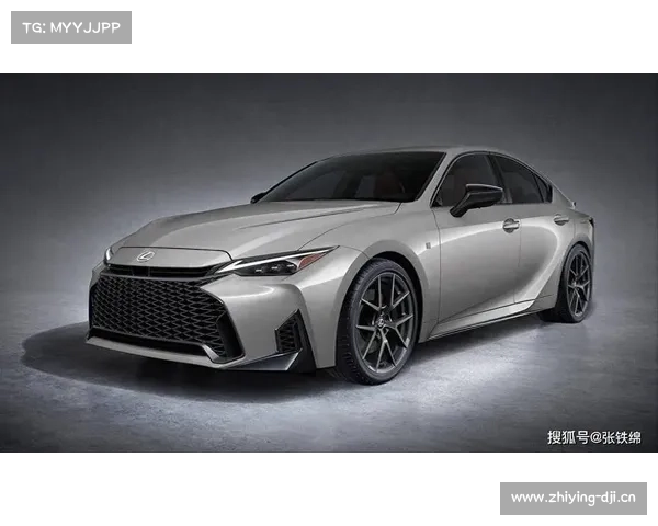 全新雷克萨斯IS提前曝光 一起来尝个鲜儿吧